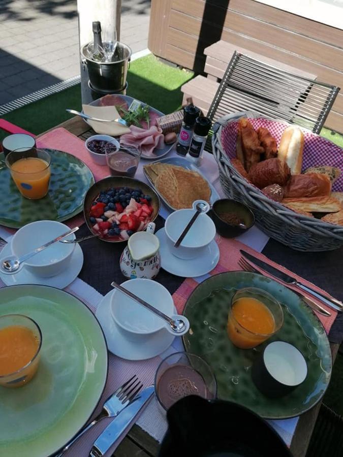Luxe Wellness B&B Tim Torfs ***** Beringen Luaran gambar